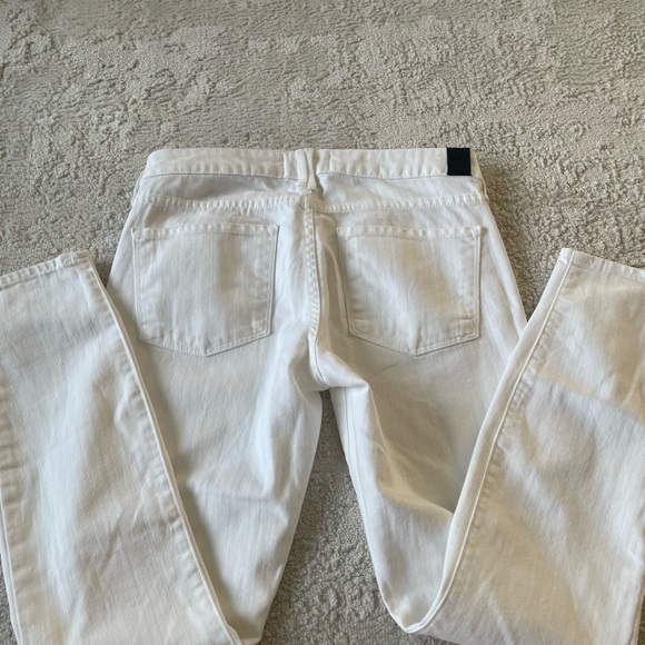 Vince Size 27 White Pants - Picture 2 of 6